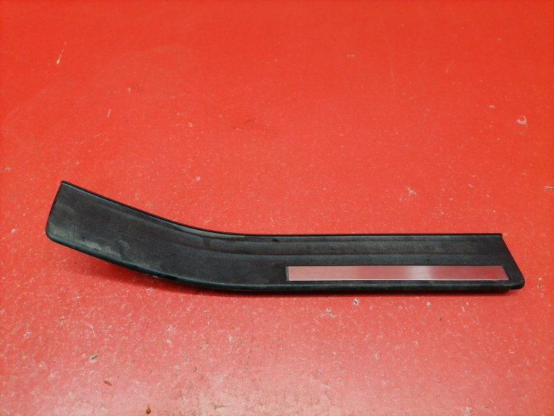 Накладка порога внутренняя Nissan Teana J32 QR25DE 2010 (б/у) Накладка порога внутренняя Nissan Teana J32 QR25DE 2010 (б/у)