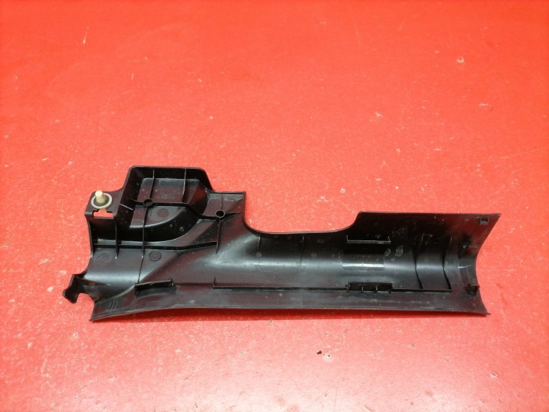 Накладка порога внутренняя Nissan Teana J32 QR25DE 2010 (б/у) Накладка порога внутренняя Nissan Teana J32 QR25DE 2010 (б/у)
