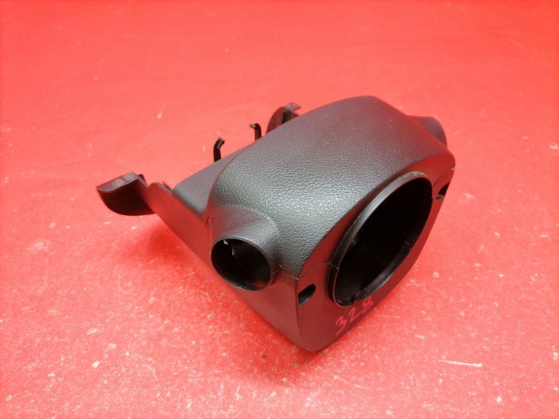 Кожух рулевой колонки Nissan Teana J32 QR25DE 2010 (б/у)