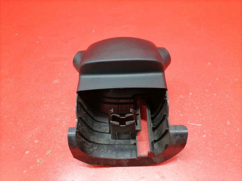 Кожух рулевой колонки Nissan Teana J32 QR25DE 2010 (б/у) Кожух рулевой колонки Nissan Teana J32 QR25DE 2010 (б/у)