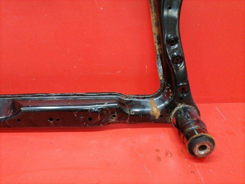 Подрамник Nissan Teana J32 QR25DE 2010 передний (б/у) Подрамник Nissan Teana J32 QR25DE 2010 передний (б/у)