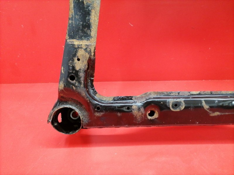 Подрамник Nissan Teana J32 QR25DE 2010 передний (б/у) Подрамник Nissan Teana J32 QR25DE 2010 передний (б/у)