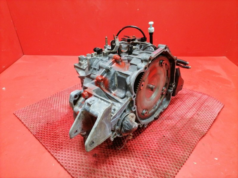 АКПП Mitsubishi Lancer CS3A 4G18 2005 (б/у)