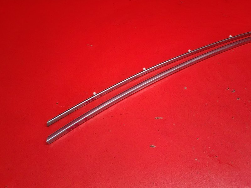 Молдинг на кузов Nissan Teana J32 QR25DE 2010 (б/у) Молдинг на кузов Nissan Teana J32 QR25DE 2010 (б/у)