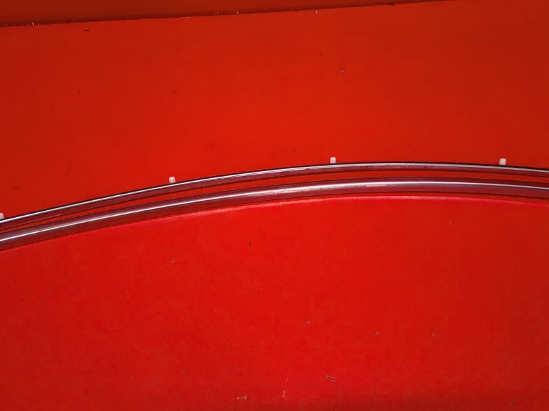 Молдинг на кузов Nissan Teana J32 QR25DE 2010 (б/у) Молдинг на кузов Nissan Teana J32 QR25DE 2010 (б/у)