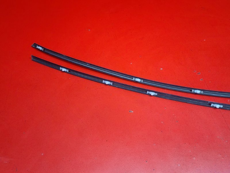 Молдинг на кузов Nissan Teana J32 QR25DE 2010 (б/у) Молдинг на кузов Nissan Teana J32 QR25DE 2010 (б/у)