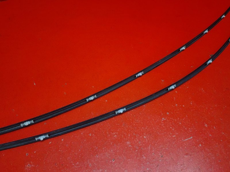 Молдинг на кузов Nissan Teana J32 QR25DE 2010 (б/у) Молдинг на кузов Nissan Teana J32 QR25DE 2010 (б/у)