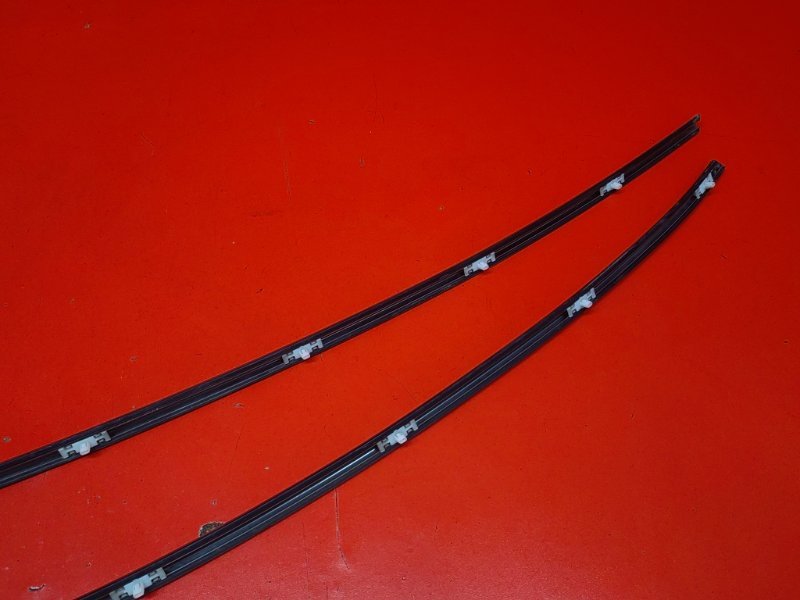 Молдинг на кузов Nissan Teana J32 QR25DE 2010 (б/у) Молдинг на кузов Nissan Teana J32 QR25DE 2010 (б/у)
