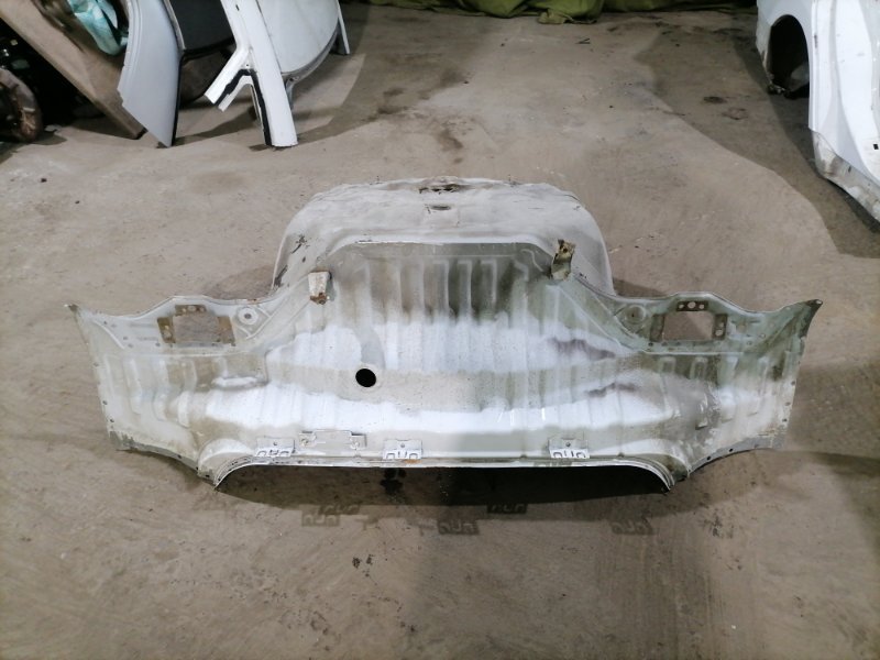 Панель кузова Nissan Teana J32 QR25DE 2010 задний (б/у) Панель кузова Nissan Teana J32 QR25DE 2010 задний (б/у)