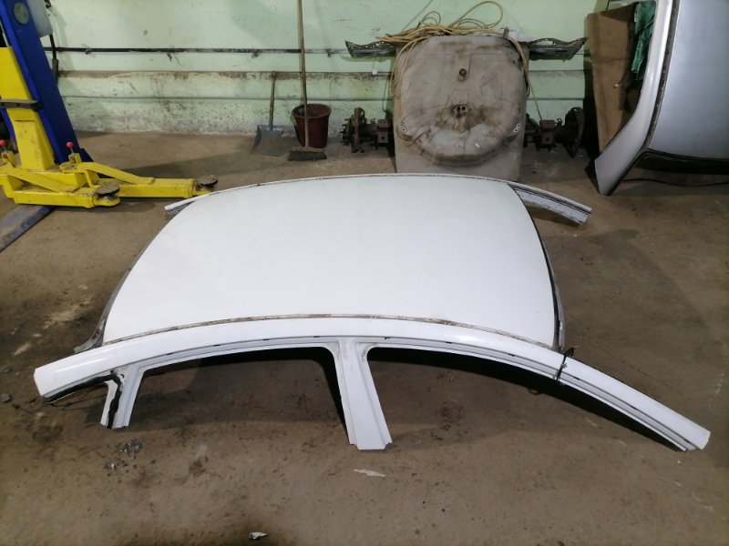 Крыша Nissan Teana J32 QR25DE 2010 (б/у) Крыша Nissan Teana J32 QR25DE 2010 (б/у)