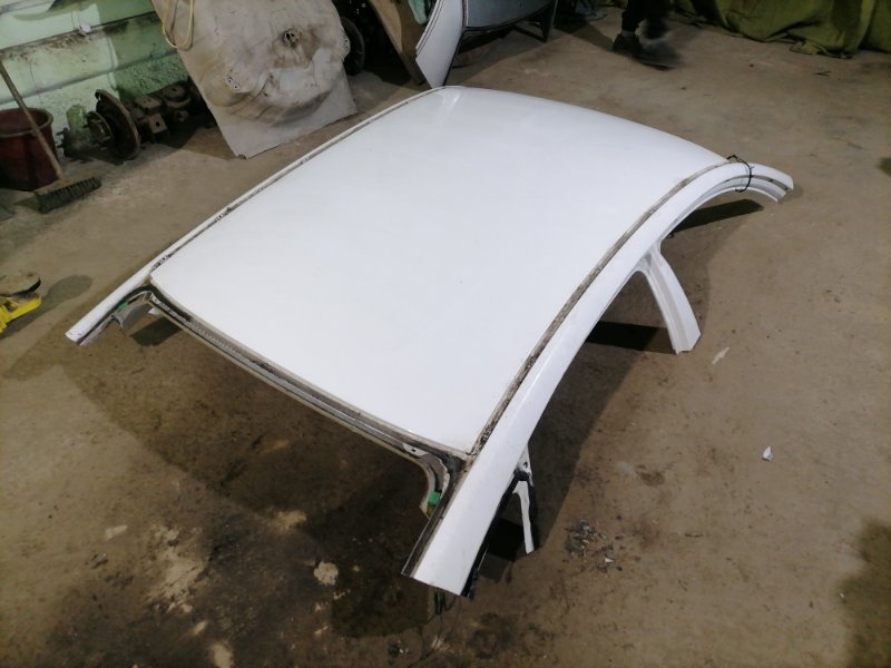 Крыша Nissan Teana J32 QR25DE 2010 (б/у) Крыша Nissan Teana J32 QR25DE 2010 (б/у)