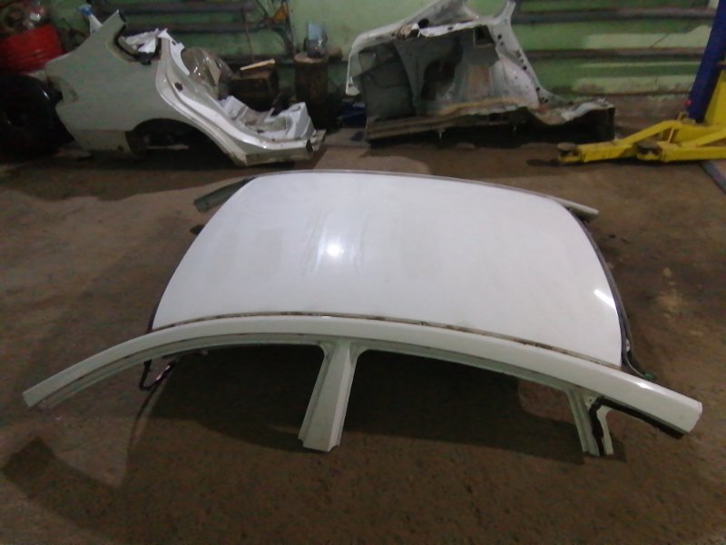 Крыша Nissan Teana J32 QR25DE 2010 (б/у) Крыша Nissan Teana J32 QR25DE 2010 (б/у)