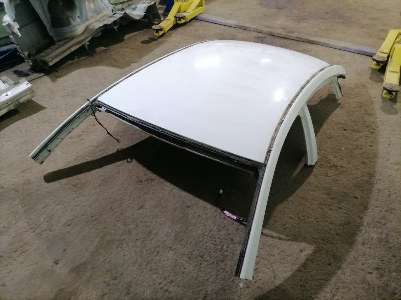 Крыша Nissan Teana J32 QR25DE 2010 (б/у) Крыша Nissan Teana J32 QR25DE 2010 (б/у)
