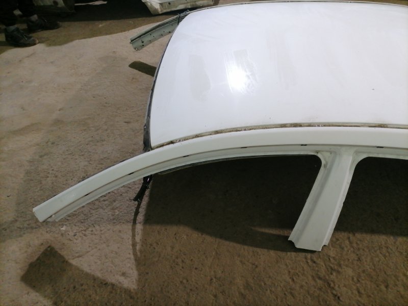 Крыша Nissan Teana J32 QR25DE 2010 (б/у) Крыша Nissan Teana J32 QR25DE 2010 (б/у)