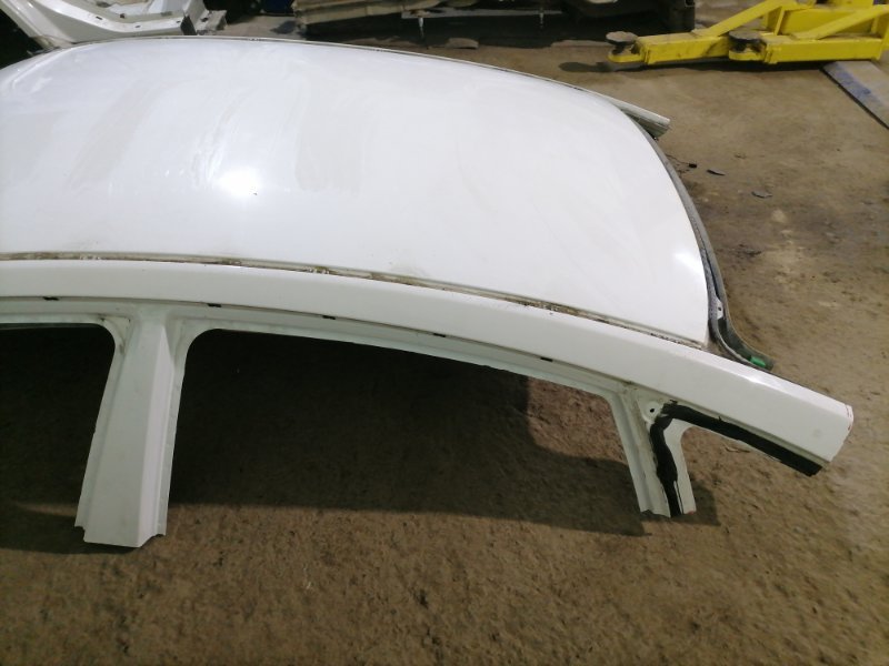 Крыша Nissan Teana J32 QR25DE 2010 (б/у) Крыша Nissan Teana J32 QR25DE 2010 (б/у)