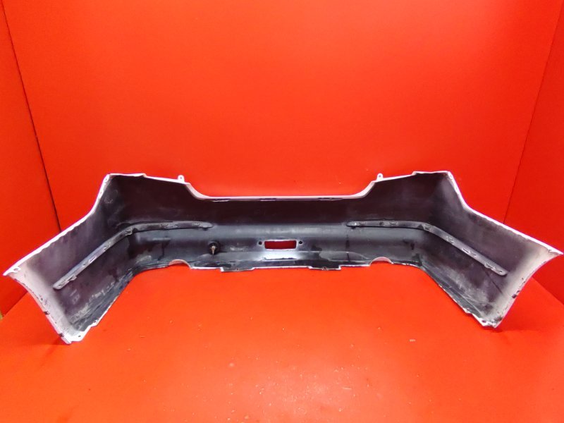 Бампер Nissan Teana J32 QR25DE 2010 задний (б/у) Бампер Nissan Teana J32 QR25DE 2010 задний (б/у)