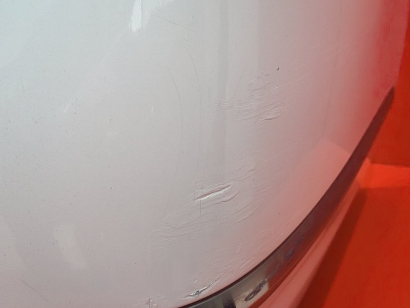 Бампер Nissan Teana J32 QR25DE 2010 задний (б/у) Бампер Nissan Teana J32 QR25DE 2010 задний (б/у)
