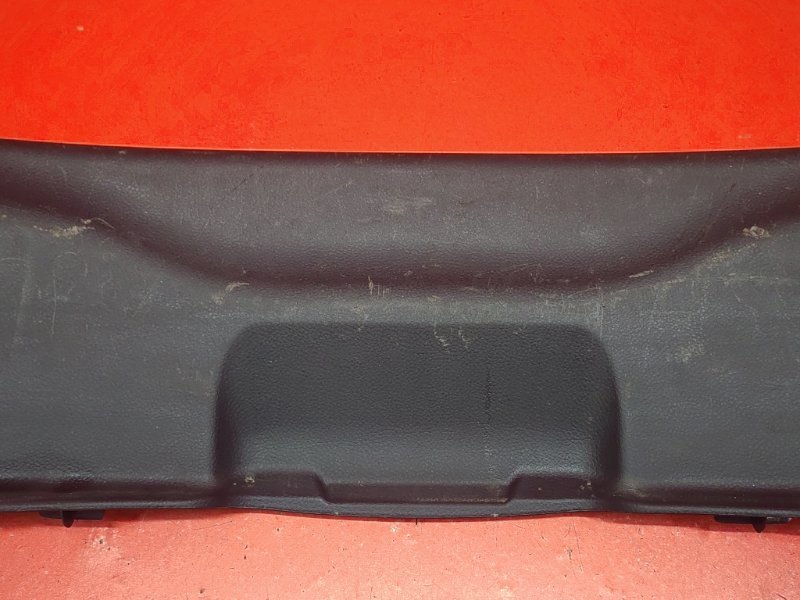 Накладка замка багажника Nissan Teana J32 QR25DE 2010 (б/у) Накладка замка багажника Nissan Teana J32 QR25DE 2010 (б/у)