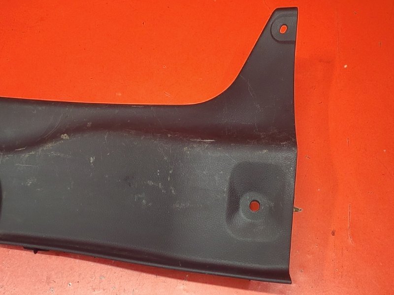 Накладка замка багажника Nissan Teana J32 QR25DE 2010 (б/у) Накладка замка багажника Nissan Teana J32 QR25DE 2010 (б/у)