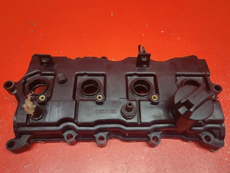 Крышка клапанов Nissan Teana J32 QR25DE 2010 (б/у)