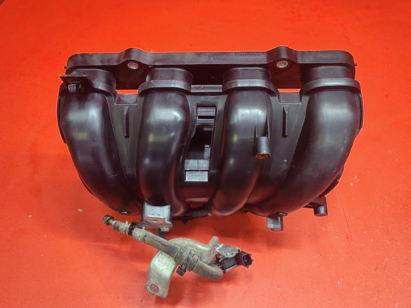 Коллектор впускной Nissan Teana J32 QR25DE 2010 (б/у) Коллектор впускной Nissan Teana J32 QR25DE 2010 (б/у)