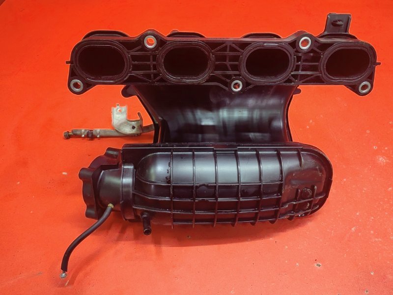 Коллектор впускной Nissan Teana J32 QR25DE 2010 (б/у) Коллектор впускной Nissan Teana J32 QR25DE 2010 (б/у)