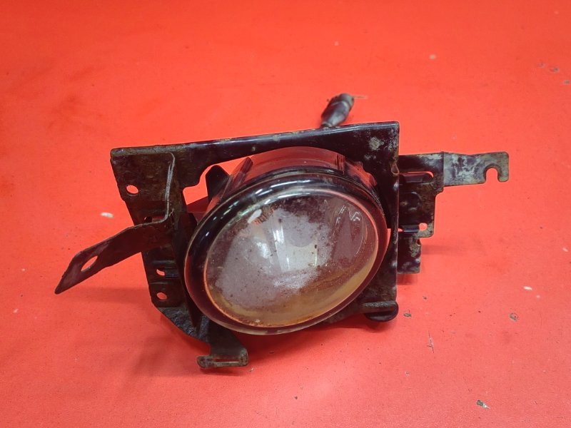 Фара противотуманная Nissan Teana J32 QR25DE 2010 передняя левая (б/у)