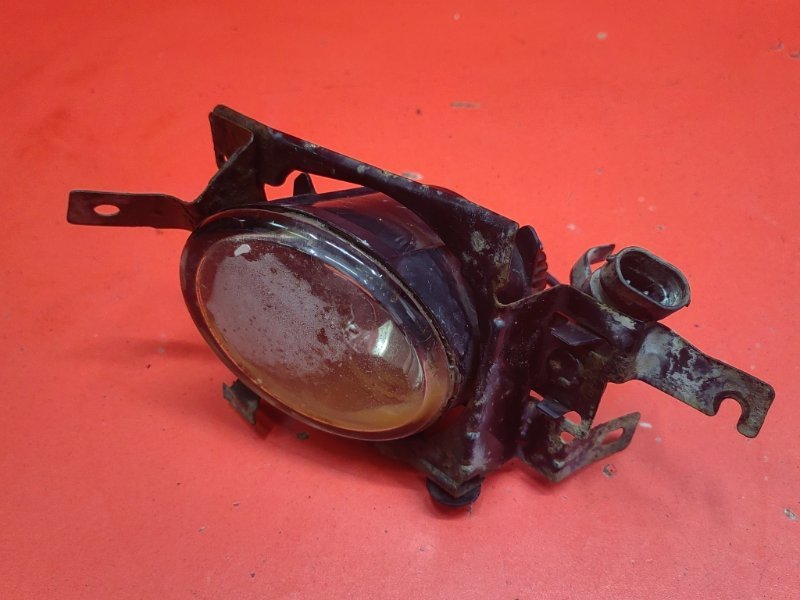 Фара противотуманная Nissan Teana J32 QR25DE 2010 передняя левая (б/у) Фара противотуманная Nissan Teana J32 QR25DE 2010 передняя левая (б/у)