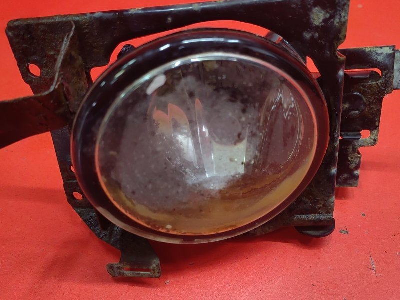 Фара противотуманная Nissan Teana J32 QR25DE 2010 передняя левая (б/у) Фара противотуманная Nissan Teana J32 QR25DE 2010 передняя левая (б/у)