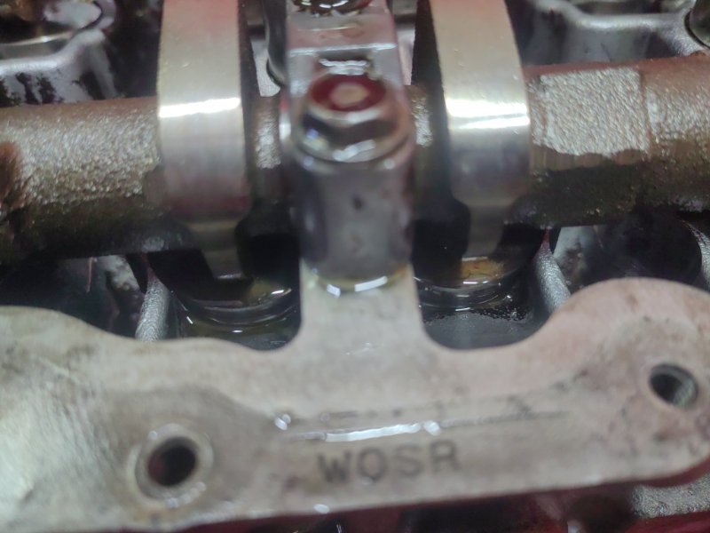 Головка блока цилиндров Nissan Teana J32 QR25DE 2010 (б/у) Головка блока цилиндров Nissan Teana J32 QR25DE 2010 (б/у)