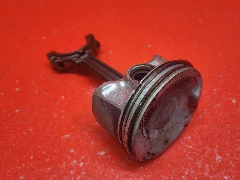 Поршень с шатуном Nissan Teana J32 QR25DE 2010 (б/у)
