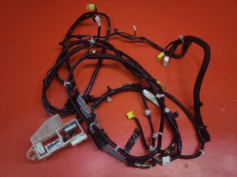 Проводка салона Nissan Teana J32 QR25DE 2010 (б/у)