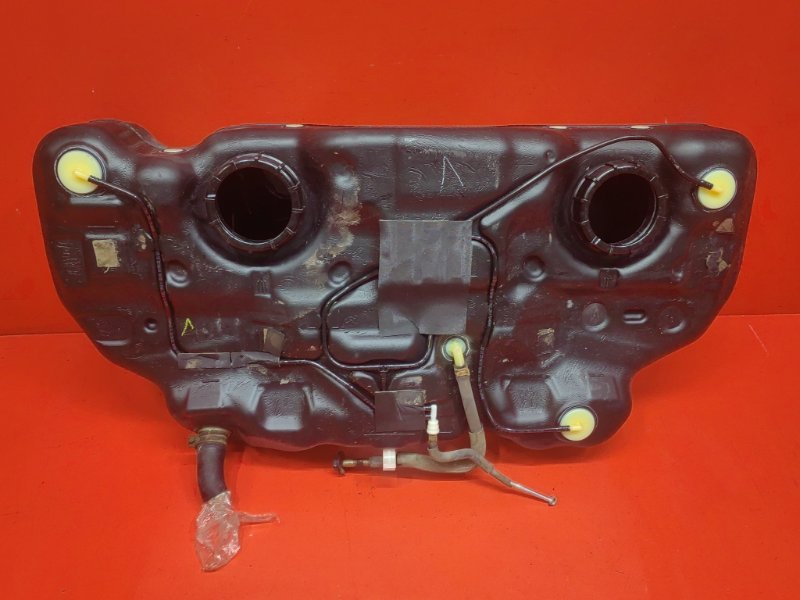 Бак топливный Nissan Teana J32 QR25DE 2010 (б/у)