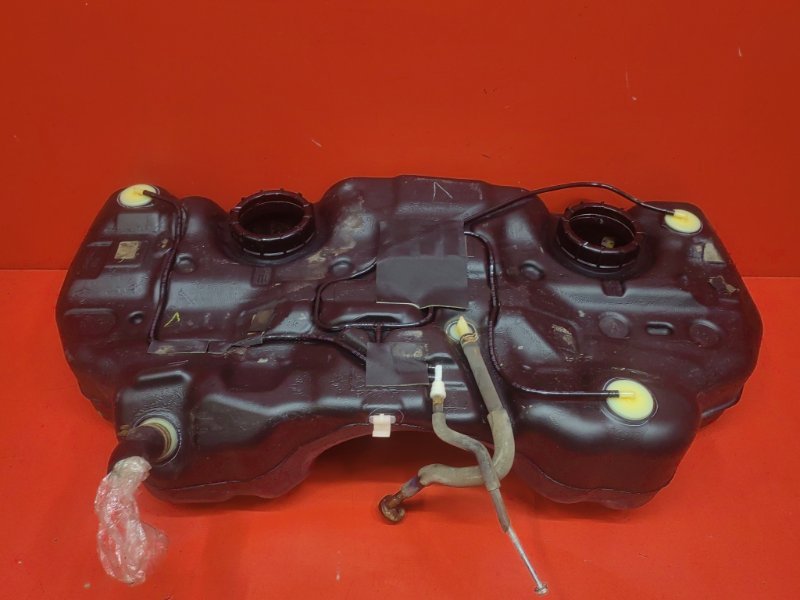 Бак топливный Nissan Teana J32 QR25DE 2010 (б/у) Бак топливный Nissan Teana J32 QR25DE 2010 (б/у)