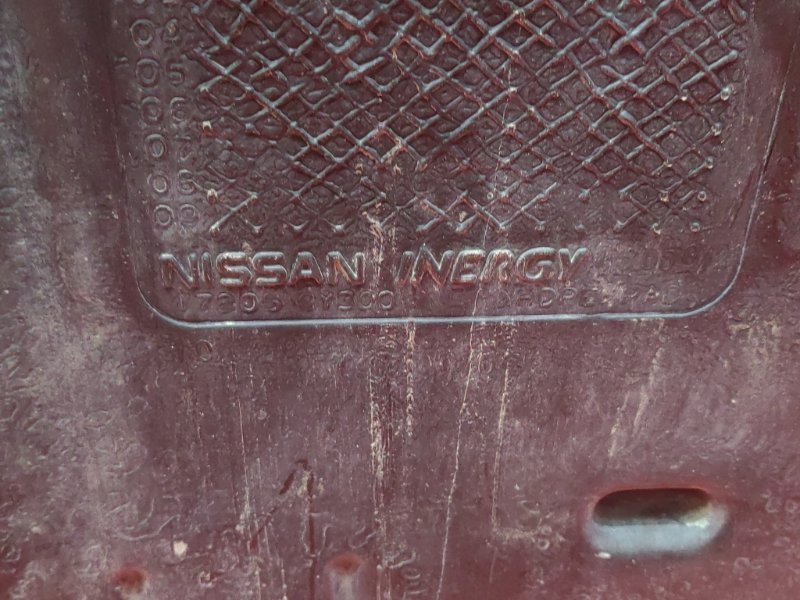 Бак топливный Nissan Teana J32 QR25DE 2010 (б/у) Бак топливный Nissan Teana J32 QR25DE 2010 (б/у)