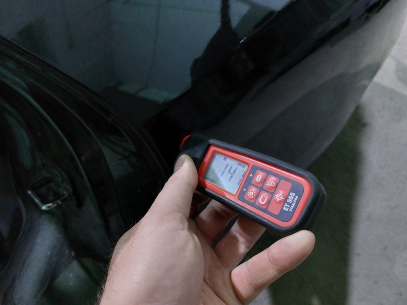 Крыло Nissan Almera G15 K4M 2014 заднее левое (б/у) Крыло Nissan Almera G15 K4M 2014 заднее левое (б/у)