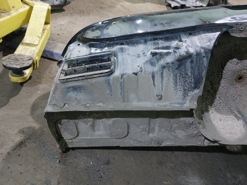 Крыло Nissan Almera G15 K4M 2014 заднее правое (б/у) Крыло Nissan Almera G15 K4M 2014 заднее правое (б/у)