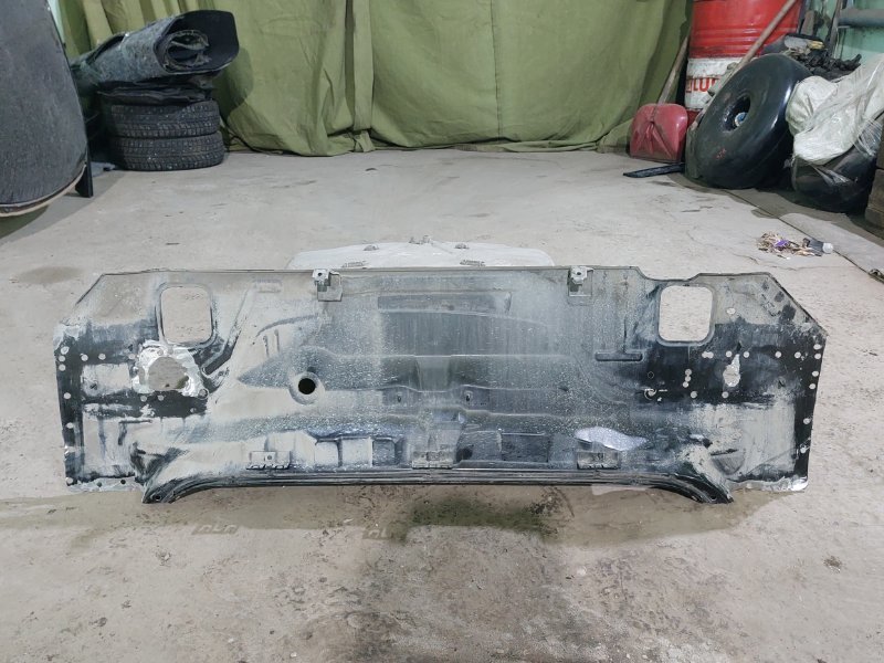 Панель кузова Nissan Almera G15 K4M 2014 задний (б/у) Панель кузова Nissan Almera G15 K4M 2014 задний (б/у)