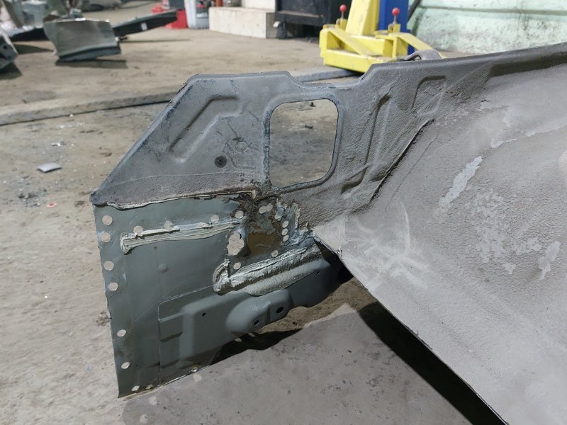 Панель кузова Nissan Almera G15 K4M 2014 задний (б/у) Панель кузова Nissan Almera G15 K4M 2014 задний (б/у)