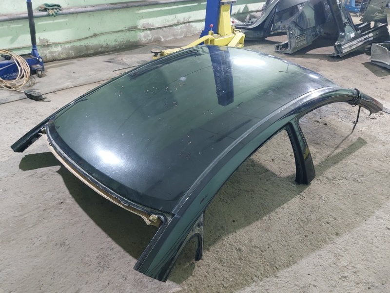 Крыша Nissan Almera G15 K4M 2014 (б/у) Крыша Nissan Almera G15 K4M 2014 (б/у)