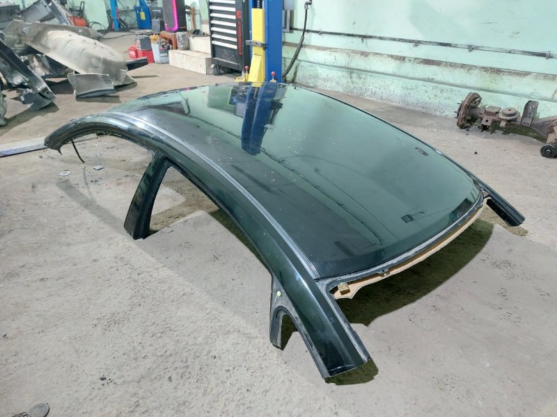Крыша Nissan Almera G15 K4M 2014 (б/у) Крыша Nissan Almera G15 K4M 2014 (б/у)