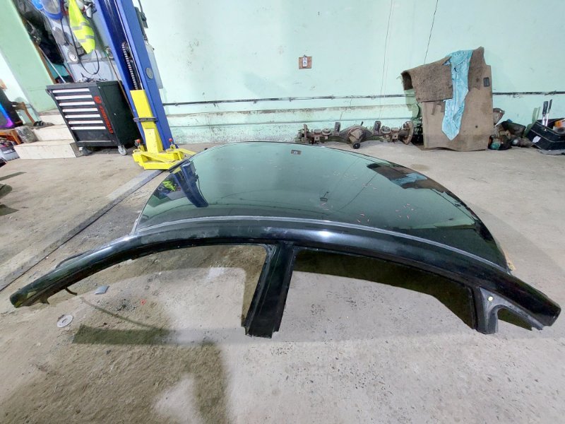 Крыша Nissan Almera G15 K4M 2014 (б/у) Крыша Nissan Almera G15 K4M 2014 (б/у)
