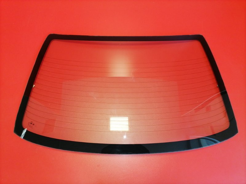 Стекло Geely MK LG1 MR479QA 2012 заднее (б/у)