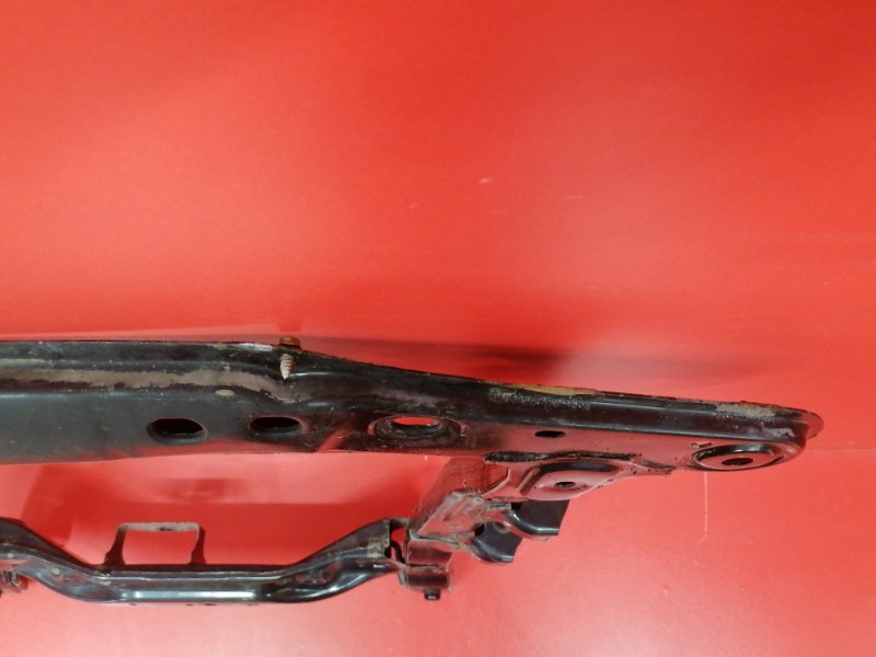 Подрамник Nissan Almera G15 K4M 2014 передний (б/у) Подрамник Nissan Almera G15 K4M 2014 передний (б/у)