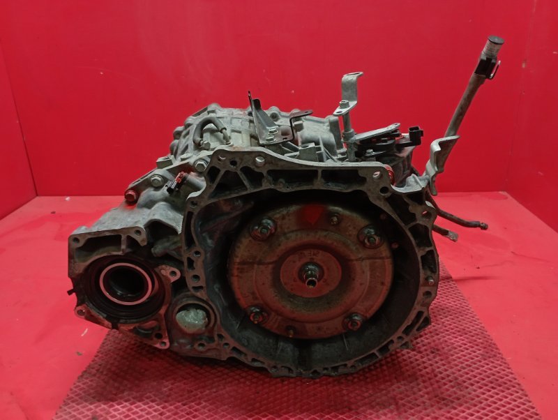 Вариатор Nissan Teana J32 QR25DE 2010 (б/у) Вариатор Nissan Teana J32 QR25DE 2010 (б/у)