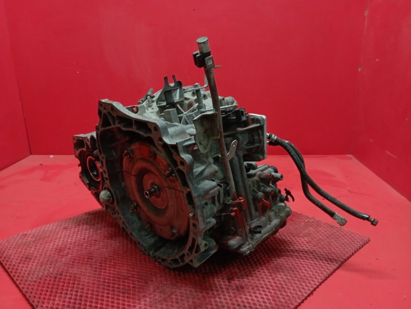 Вариатор Nissan Teana J32 QR25DE 2010 (б/у) Вариатор Nissan Teana J32 QR25DE 2010 (б/у)
