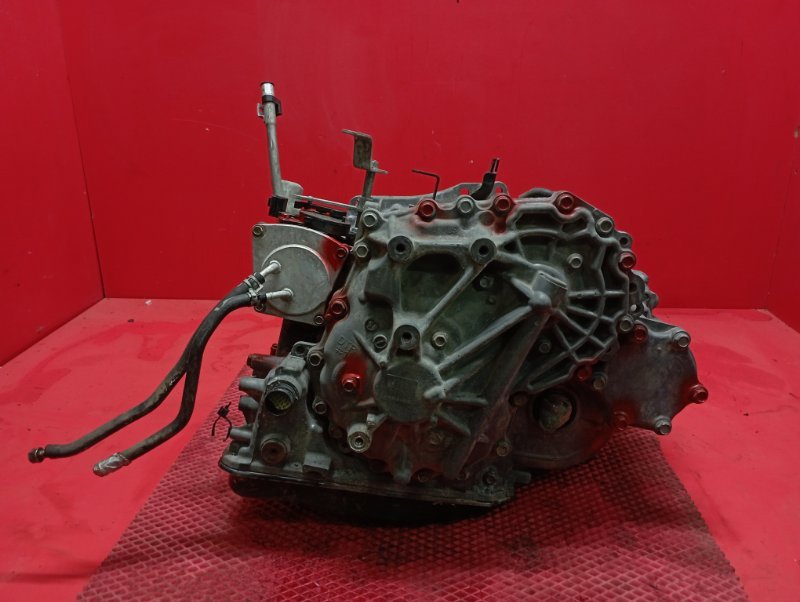Вариатор Nissan Teana J32 QR25DE 2010 (б/у) Вариатор Nissan Teana J32 QR25DE 2010 (б/у)