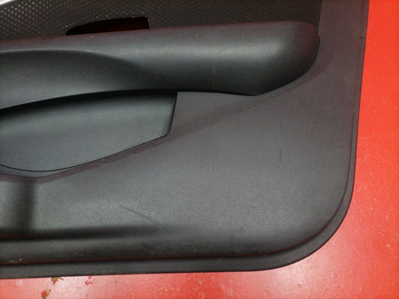 Обшивка двери Nissan Almera G15 K4M 2014 передняя правая (б/у) Обшивка двери Nissan Almera G15 K4M 2014 передняя правая (б/у)