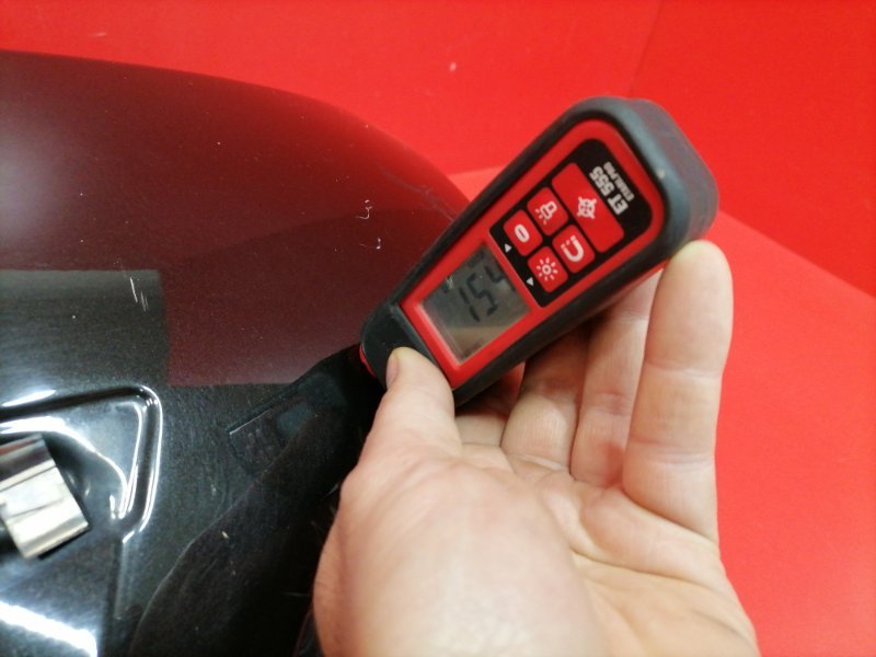 Крышка багажника Nissan Almera G15 K4M 2014 (б/у) Крышка багажника Nissan Almera G15 K4M 2014 (б/у)