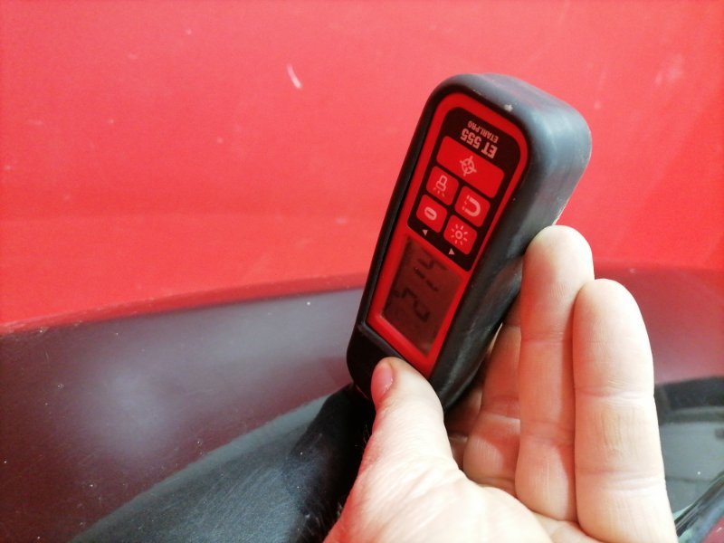 Крышка багажника Nissan Almera G15 K4M 2014 (б/у) Крышка багажника Nissan Almera G15 K4M 2014 (б/у)